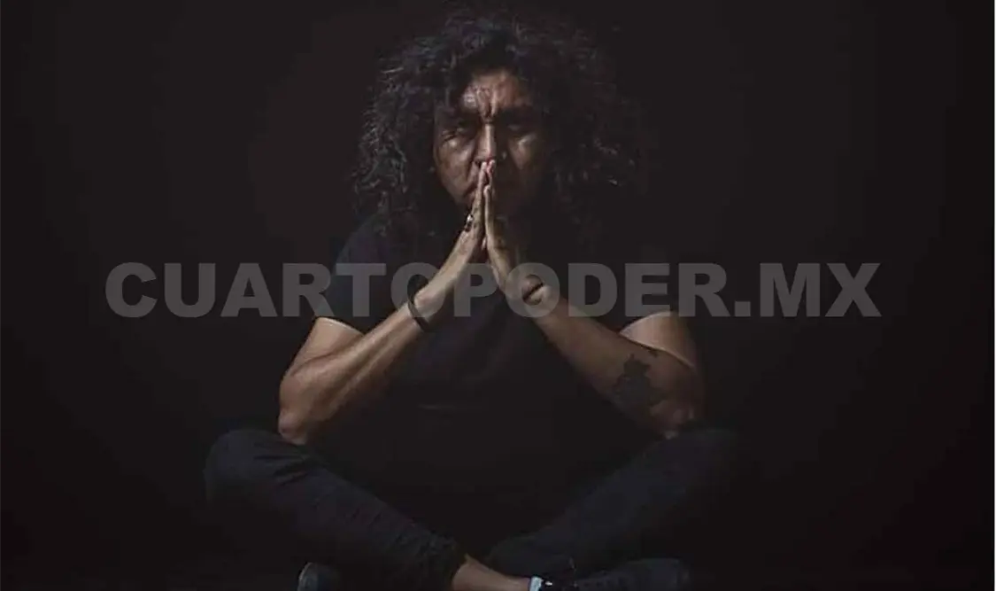 Mr. Horchata presentará su libro