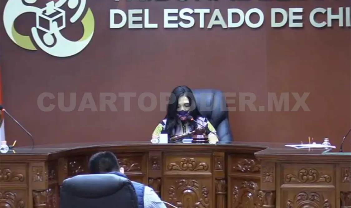 Piden a Morena fundamentar selección de candidato