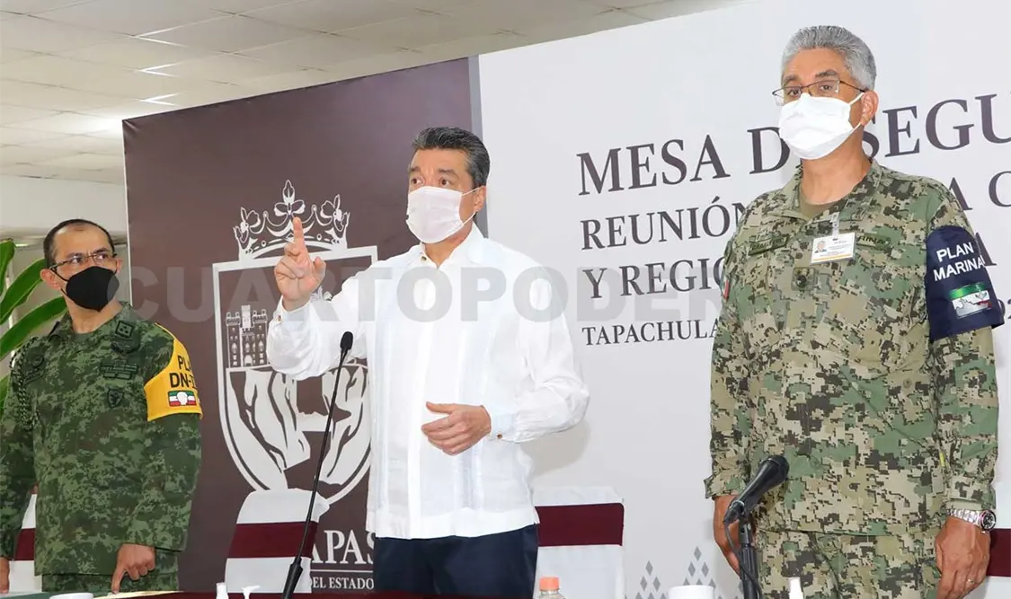 Reitera llamado para evitar incendios