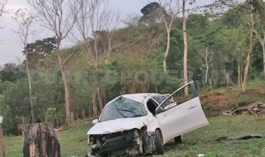 Transeúnte en estado de ebriedad muere atropellado