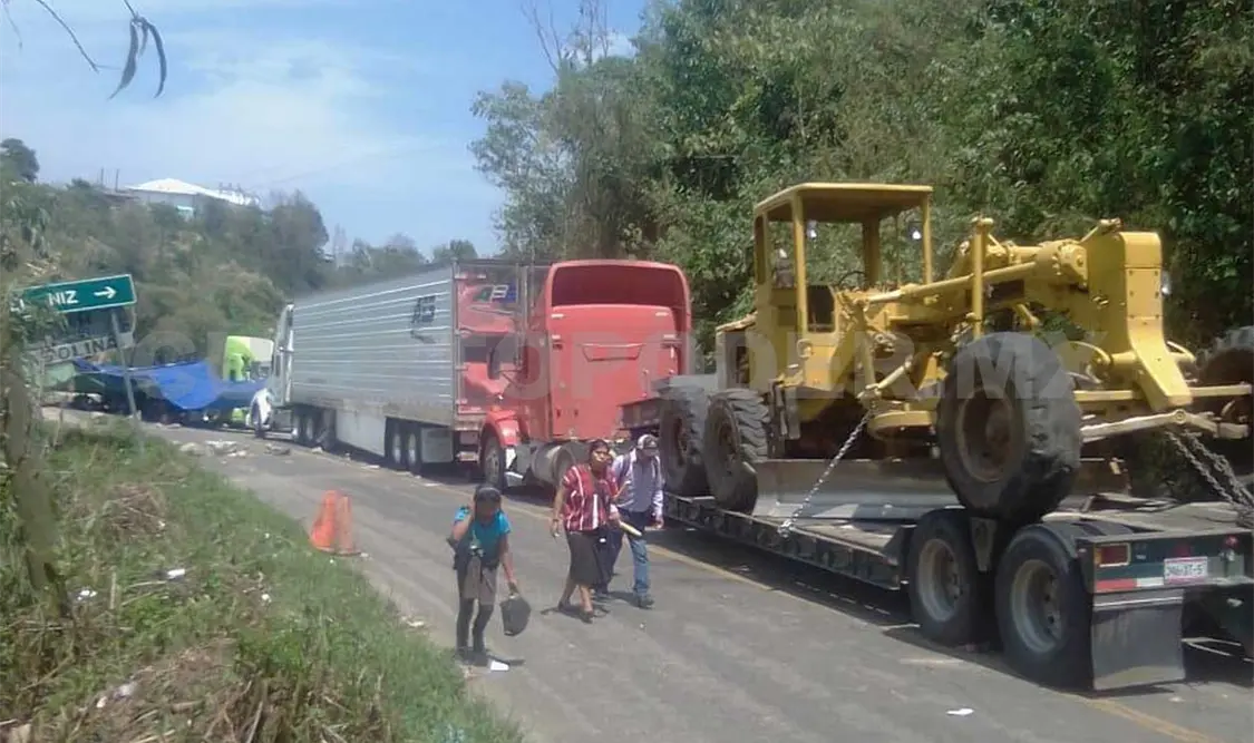 Edil de Oxchuc es inequitativo en la entrega de recursos