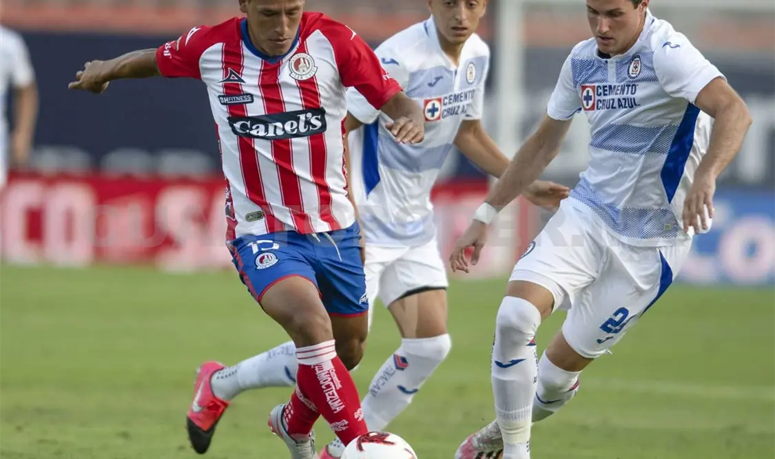 Cruz Azul buscará llegar a las 40 unidades