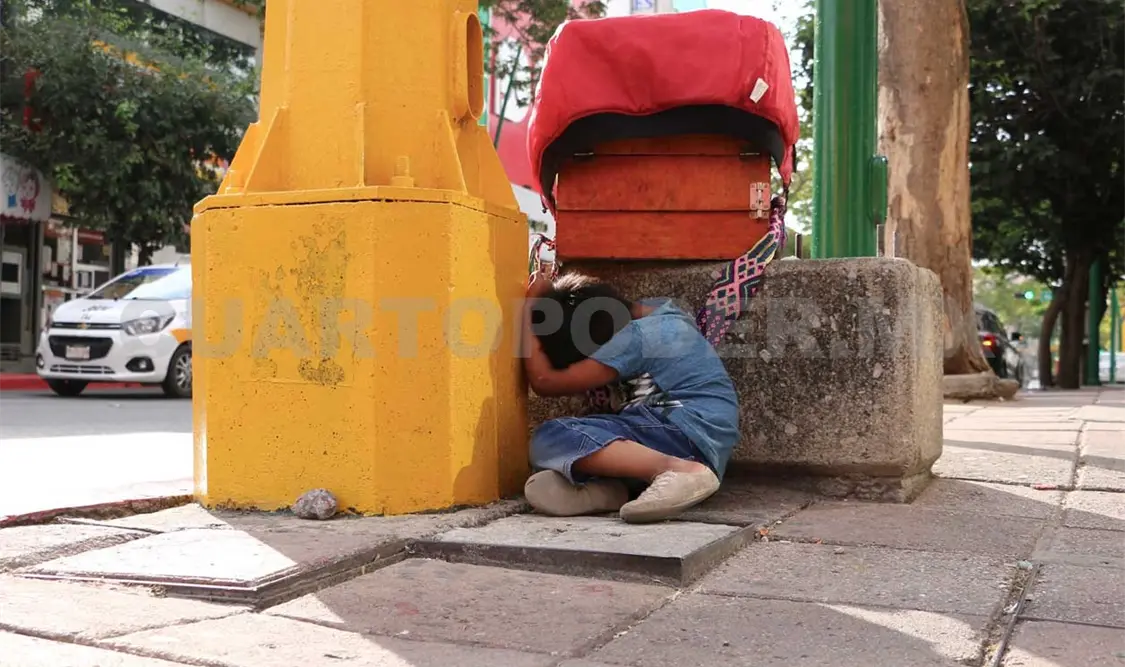 Invitan a donar leche para niños vulnerables