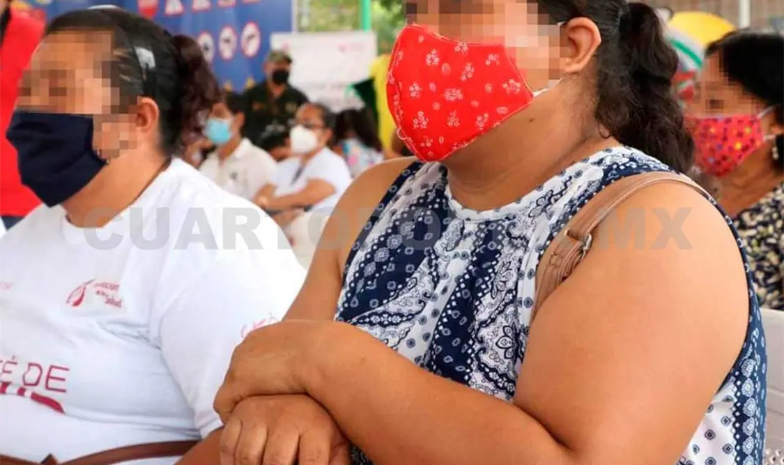 Recomiendan cuidar salud sexual femenina