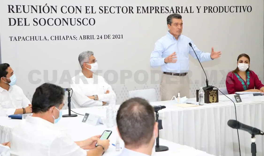 Reconocen aportes del sector empresarial y productivo