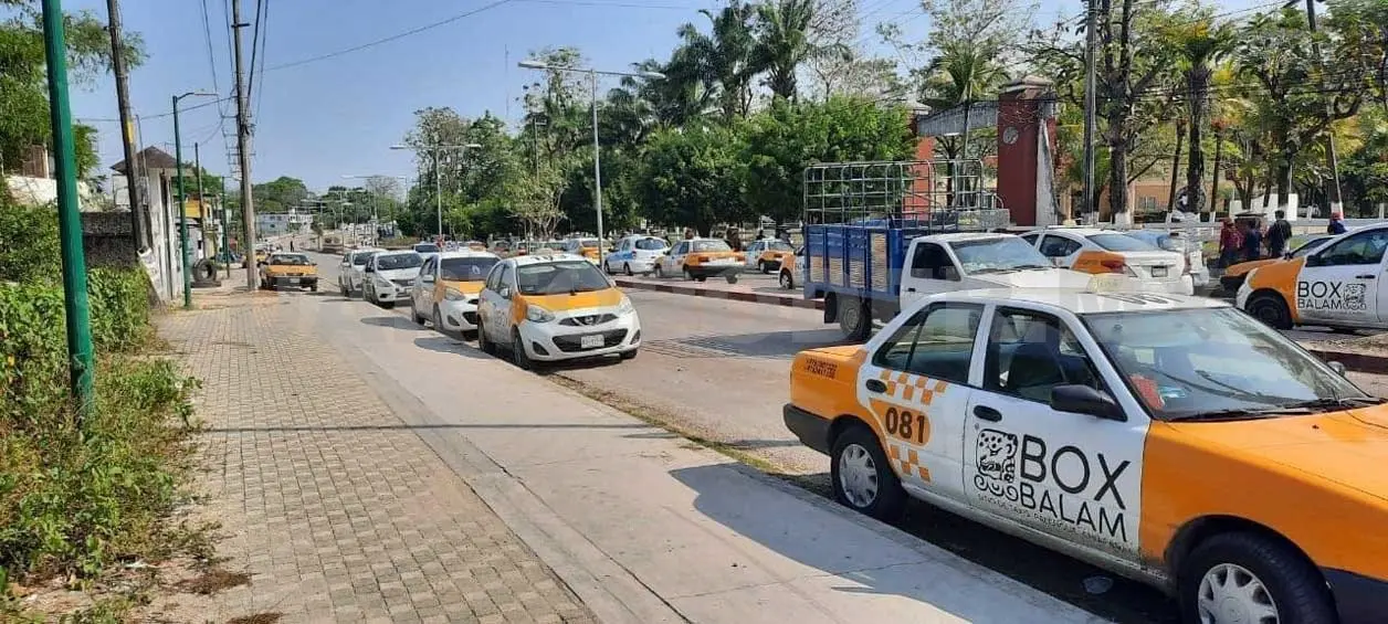 Transportistas logran acuerdos con gobierno