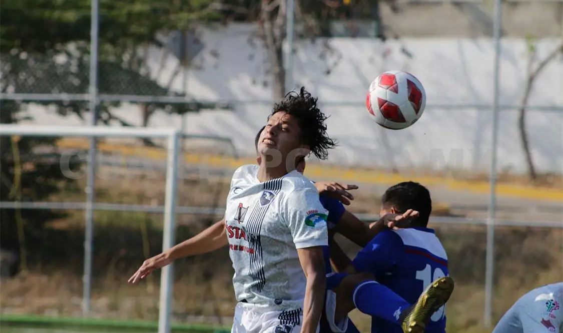 Unicach ligó su tercer triunfo de visita