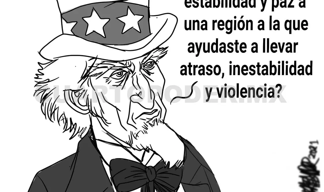 Centroamérica y la cooperación compleja