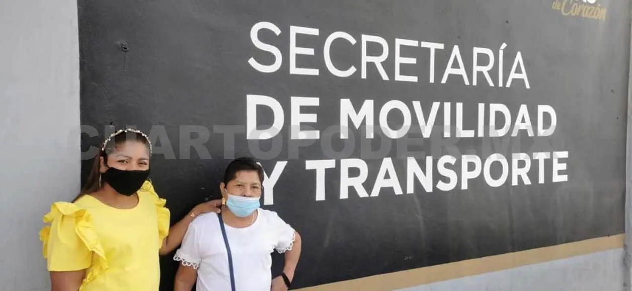 Evalúan situación por despojo de concesiones