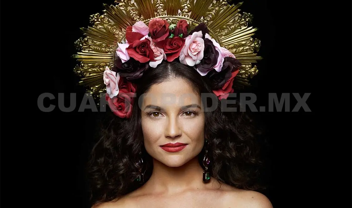 Gran cantante madrileña