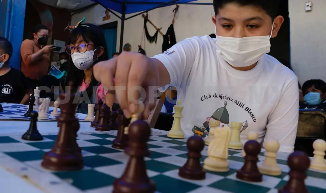 Preparan el festejo para el Día del Niño