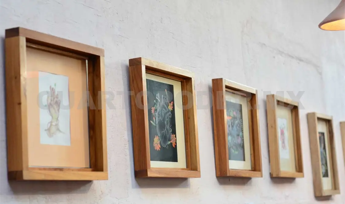 Señorita Cafetera presenta “Koyatäjk”