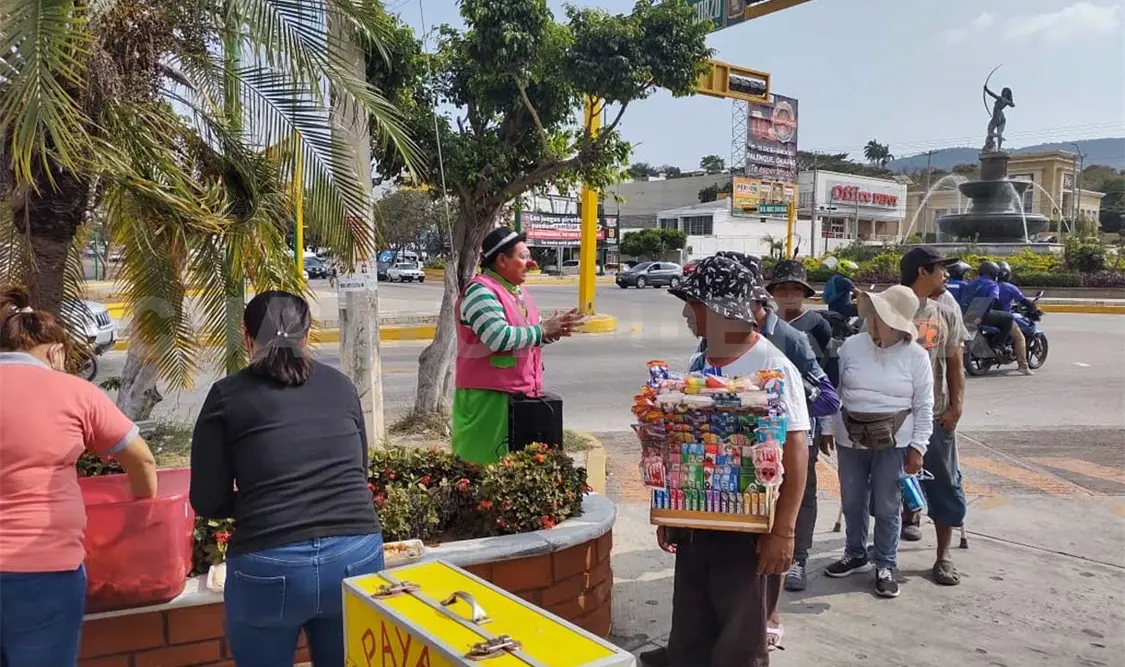 Celebrarán el Día del Niño en el parque de San Roque