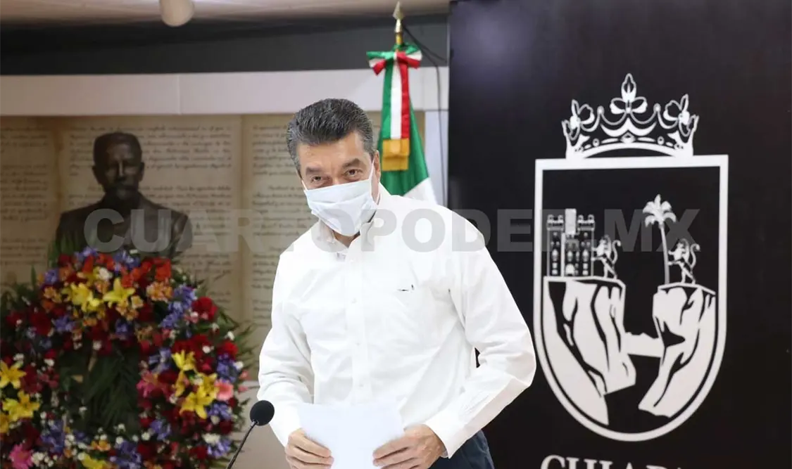 Reiteran llamado para evitar incendios forestales y quemas