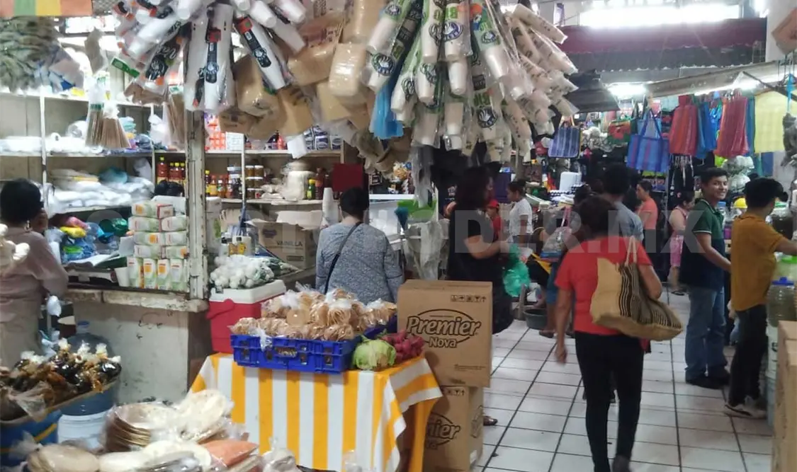 Se mantiene incremento en productos básicos