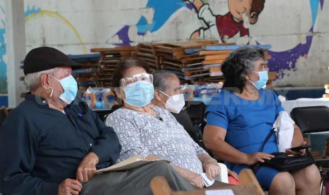 Abren nuevo periodo de vacunación contra covid