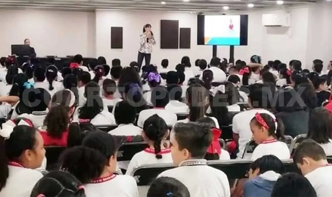 AC apoya a mujeres y niños en vulnerabilidad