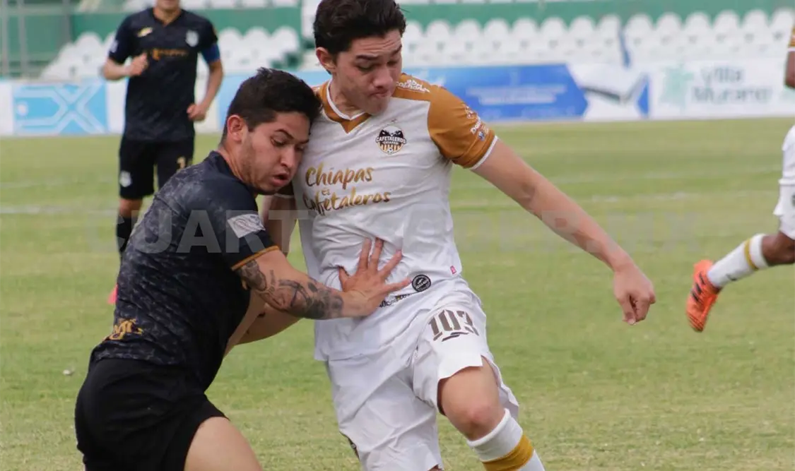 Cafetaleros rompió filas tras eliminación