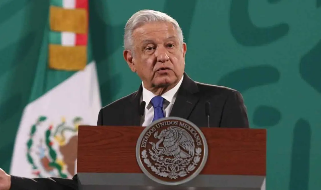 AMLO alista reforma contra organismos autónomos