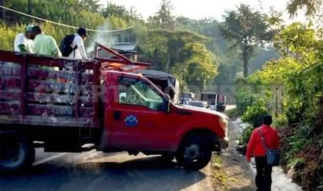 Piden diálogo para acabar con bloqueos