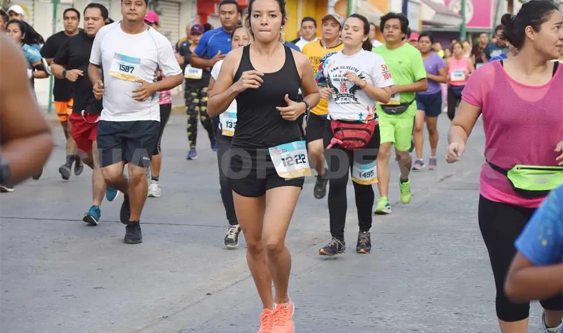 Running Day 2021 será con causa