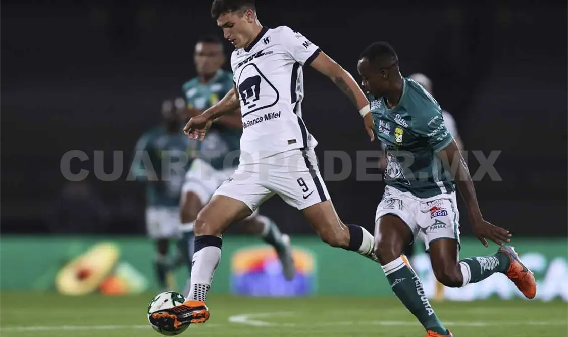Pumas, por un milagro para alcanzar repechaje