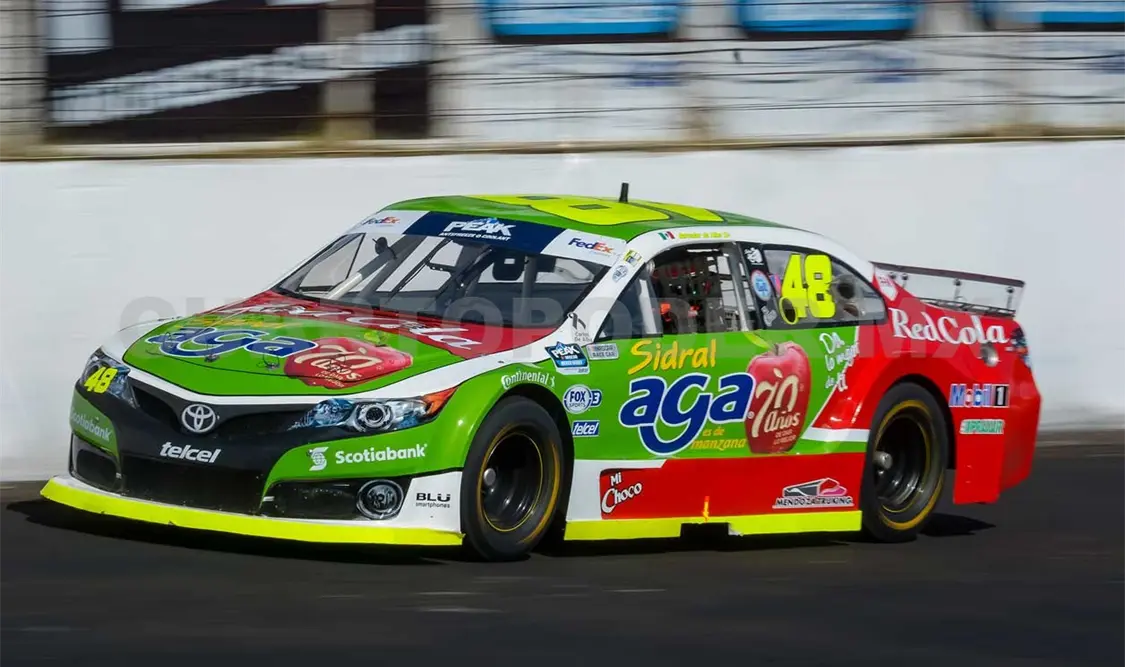 Sidral Aga Team llegará fuerte a Chiapas