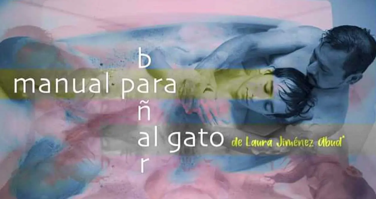 Manual para bañar al gato, en cartelera