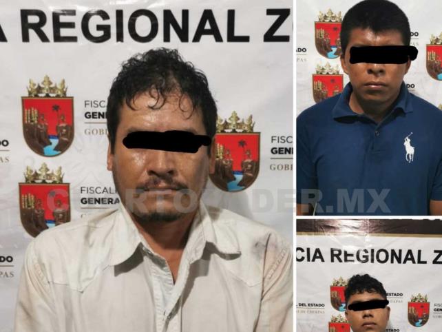 Desarticulan banda que se dedicaba a secuestrar Desarticulan banda que se dedicaba a secuestrar