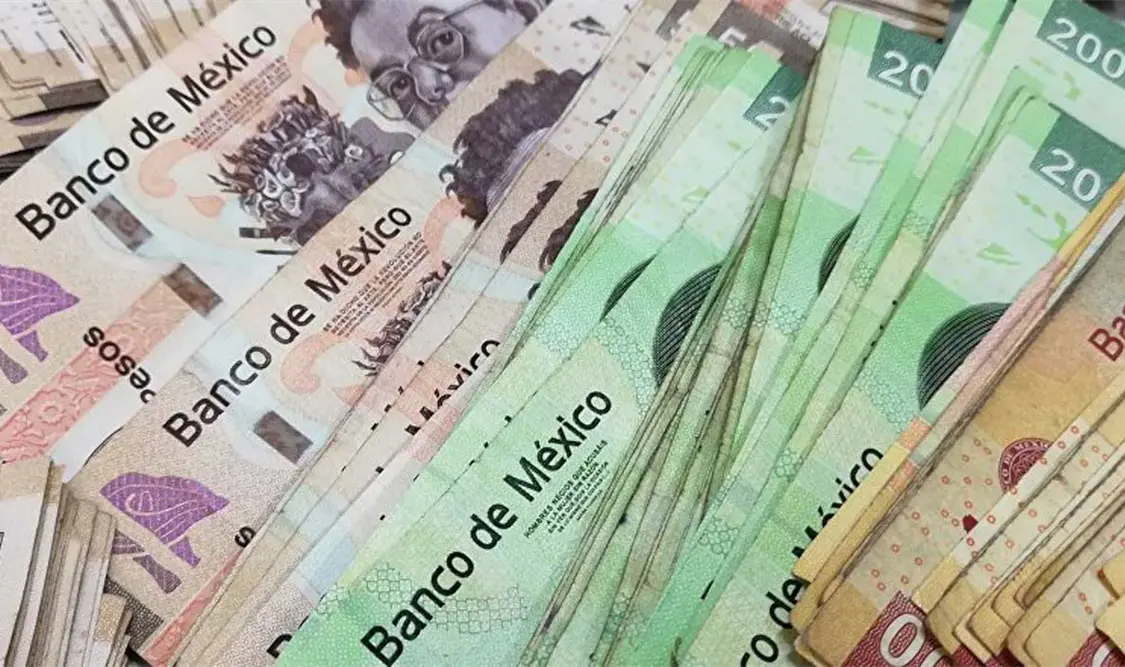 Actualmente se ha registrado un crecimiento económico de sólo 0.4 %. Cortesía