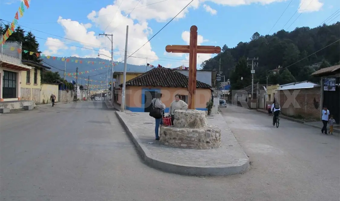 Los horarios de las clases serán de lunes a sábado por la tarde en el local número 38-A de la calle Franz Bloom, barrio de Cuxtitali. Cortesía