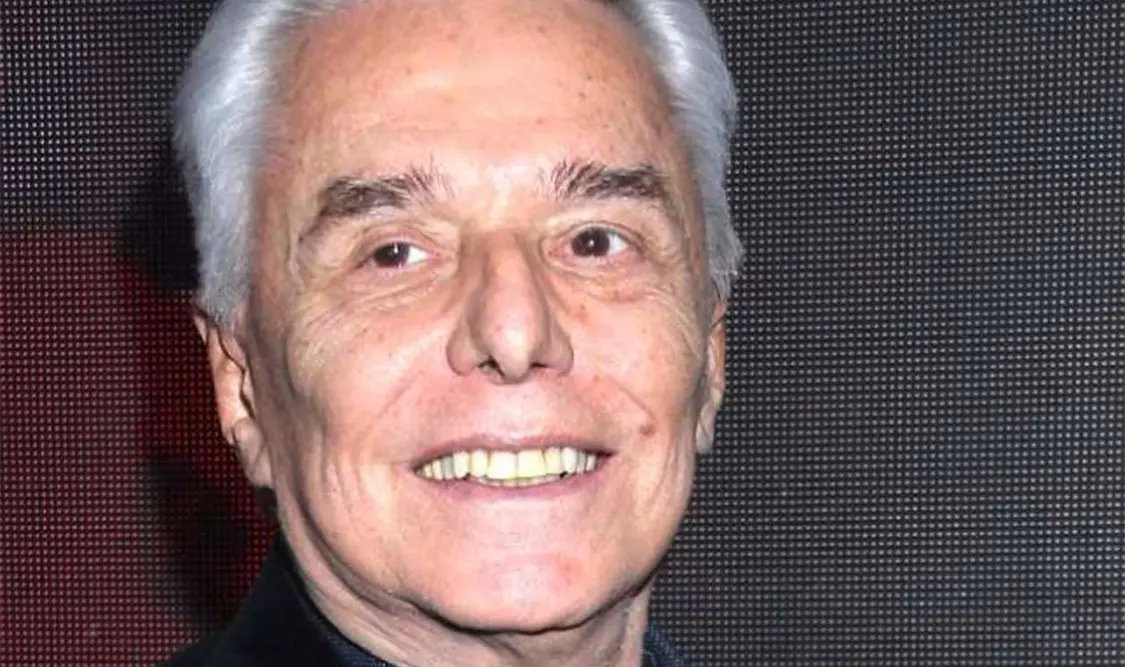 Enrique Guzmán cancela conciertos