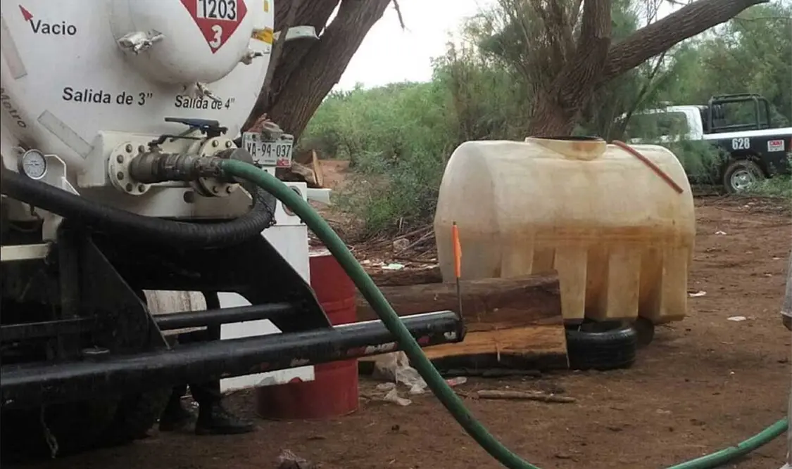 Aumenta ordeña a Pemex en el primer trimestre