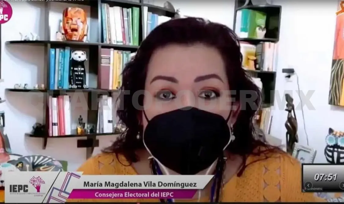 “Guerra sucia” puede denunciarse en campañas