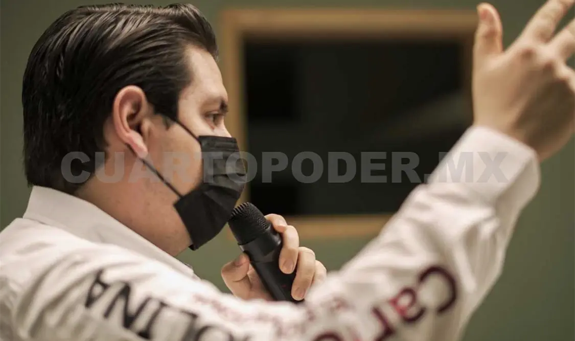 Vamos a ganar sin dejar dudas en los resultados: Molina