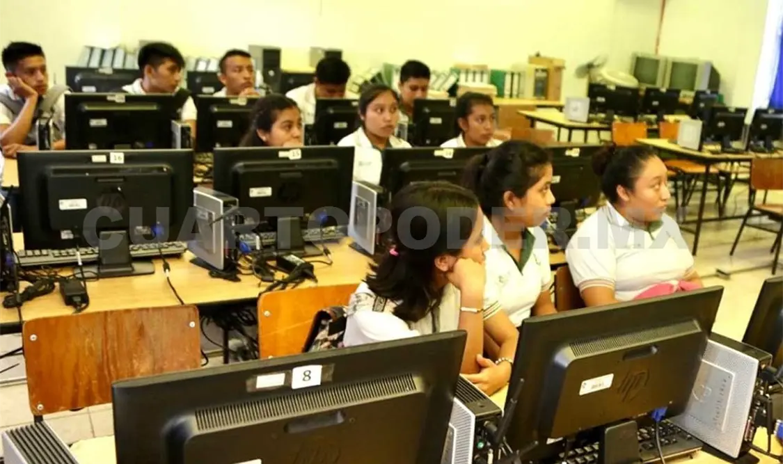 Cecyte San Fernando convoca a nuevo ciclo escolar