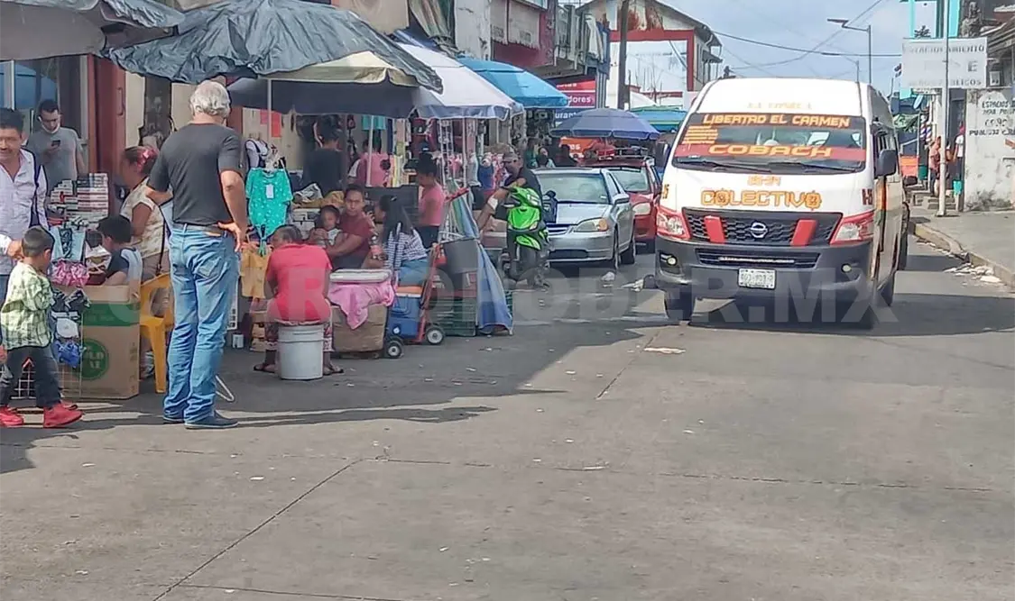 Alza en combustibles golpea a transportistas