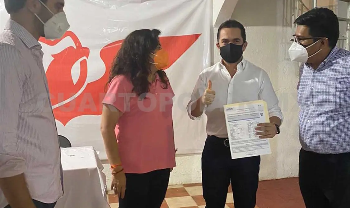 Fundamental respetar las leyes