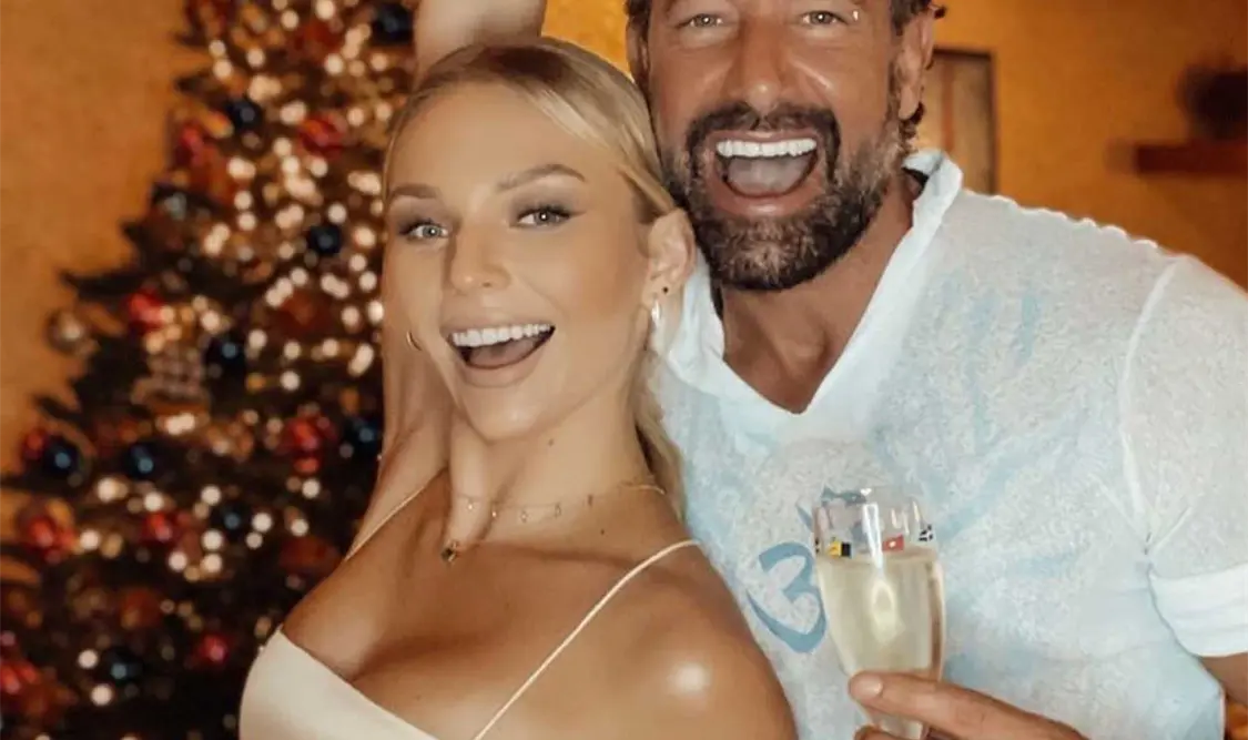 Irina Baeva quiere una boda rusa-mexicana