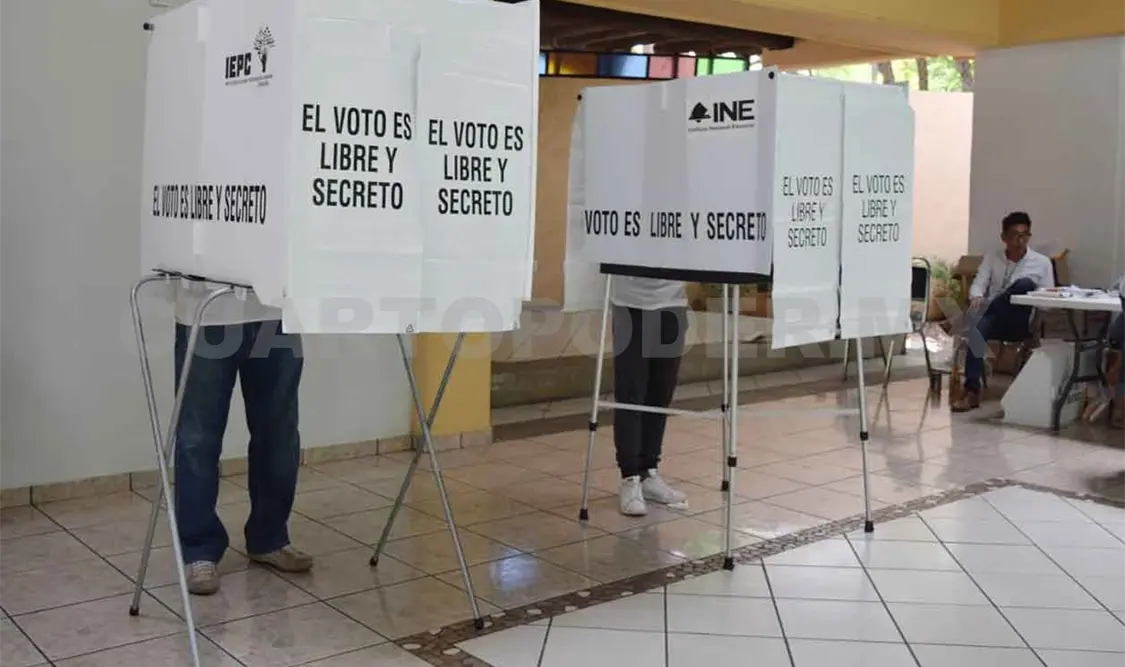 Inician campañas locales
