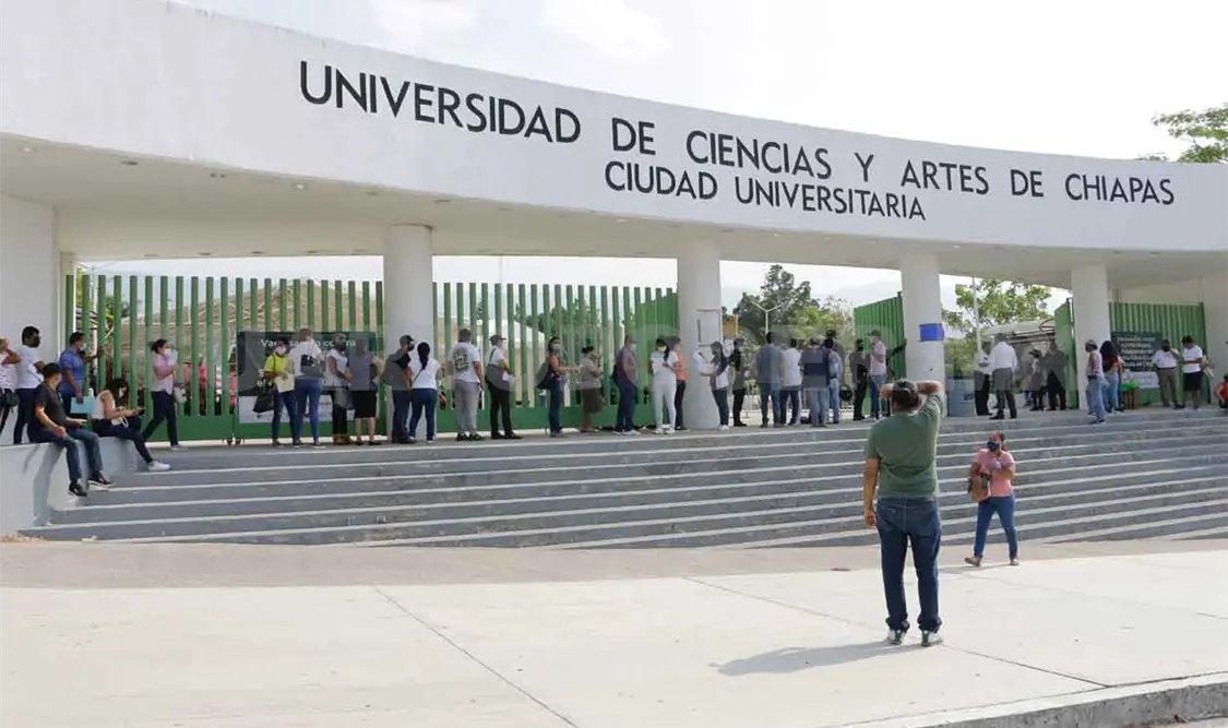 Nómina oculta costaba 2.8 mdp anuales a Unicach