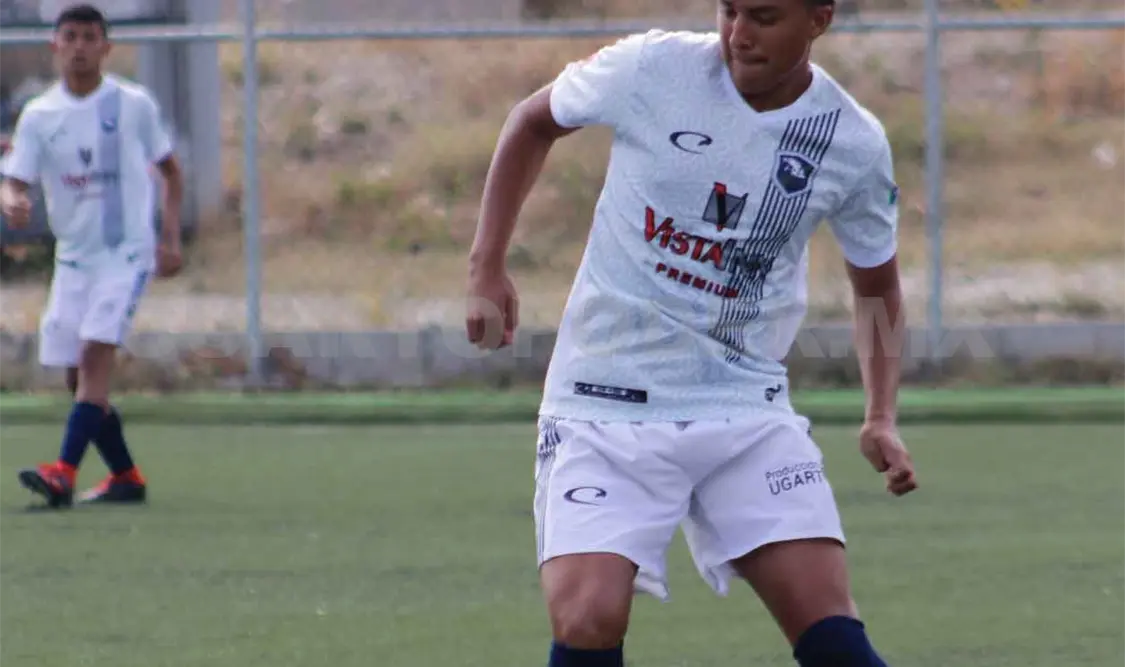 Unicach arañó un punto en Salina Cruz