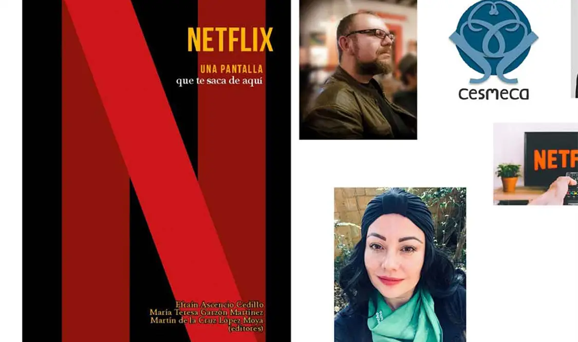 Investigan sobre el fenómeno del streaming