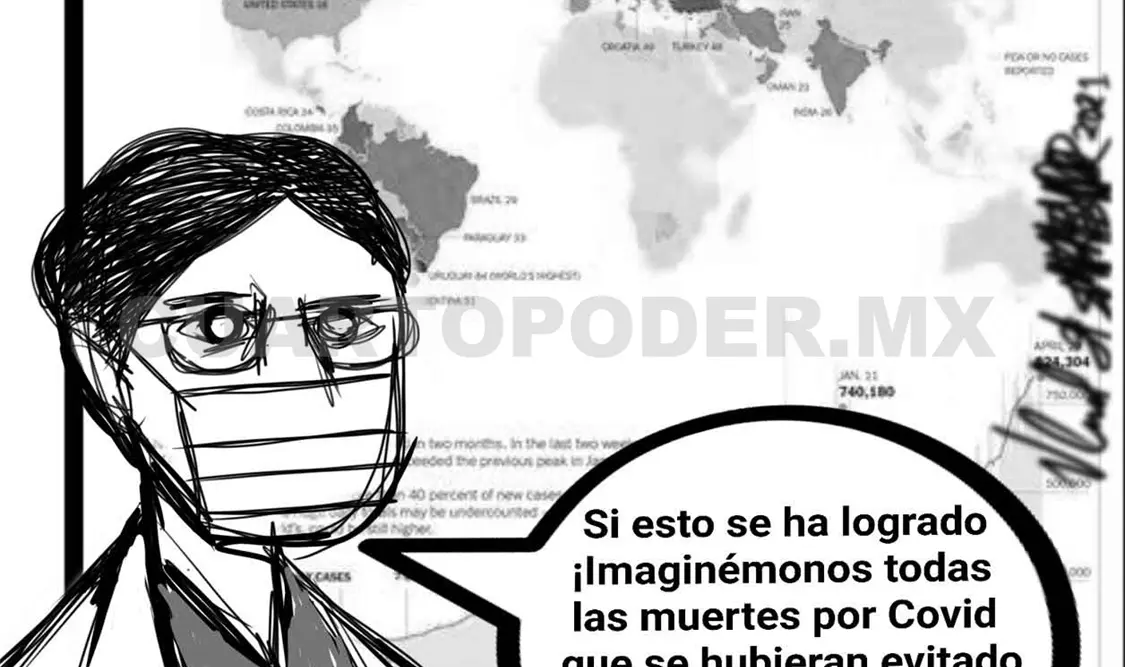 Gran desfase: ciencia veloz y política atroz