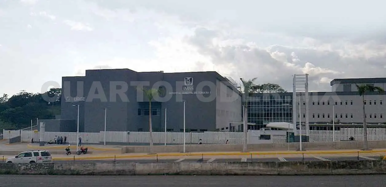 En riesgo, atención a pacientes con VIH