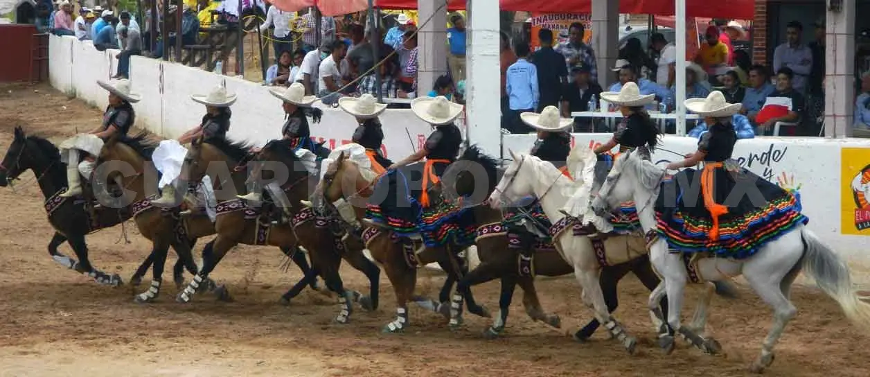 Santa Teresa con pase directo a Aguascalientes