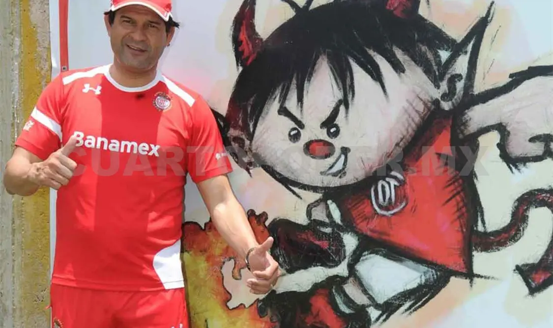Goleadores en la “fiesta grande”