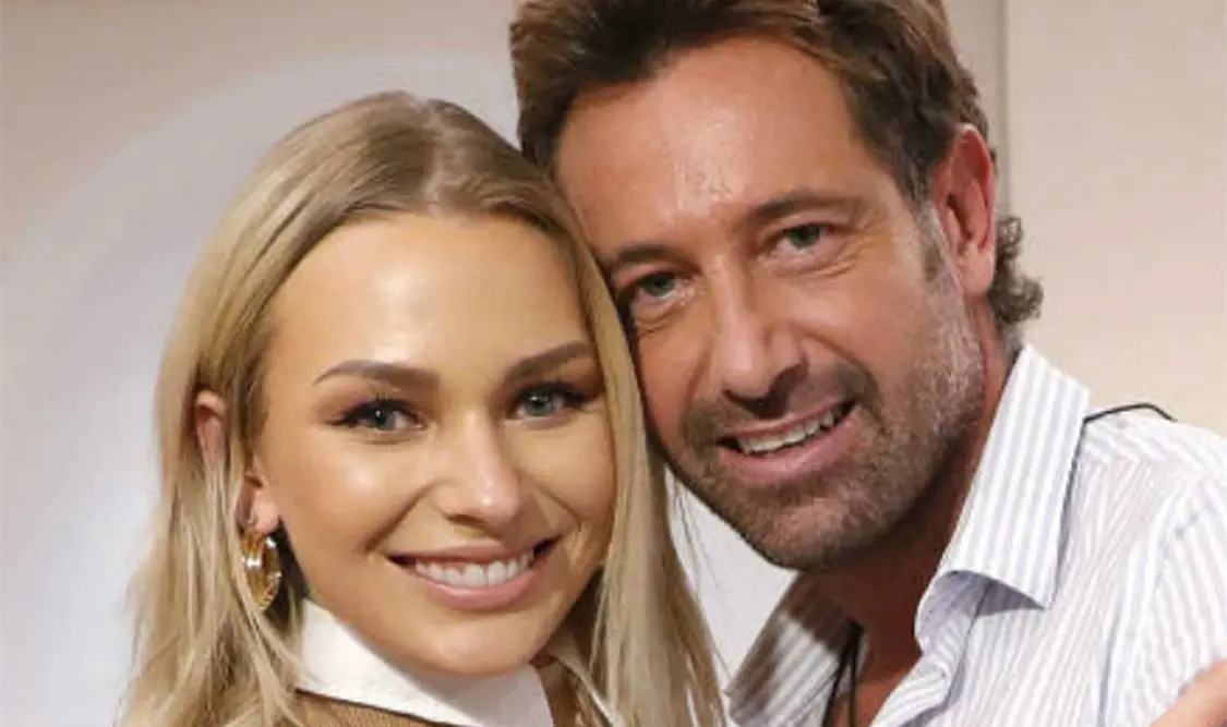 Se podría televisar boda de Gabriel Soto