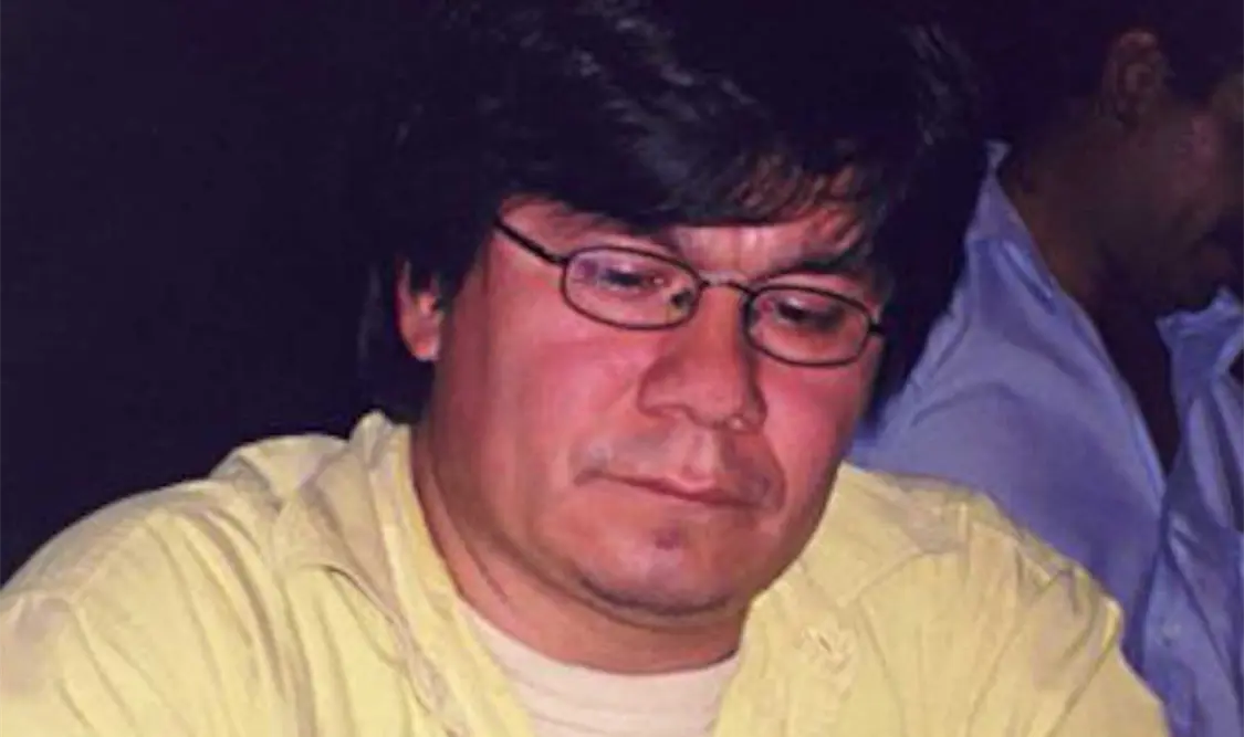 El investigador Jesús Guzmán Urióstegui, de la Facultad de Filosofía y Letras de la UNAM. Cortesía