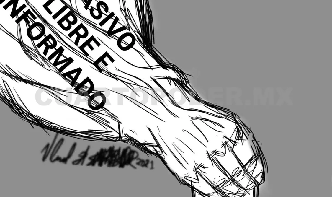 Campañas huecas
